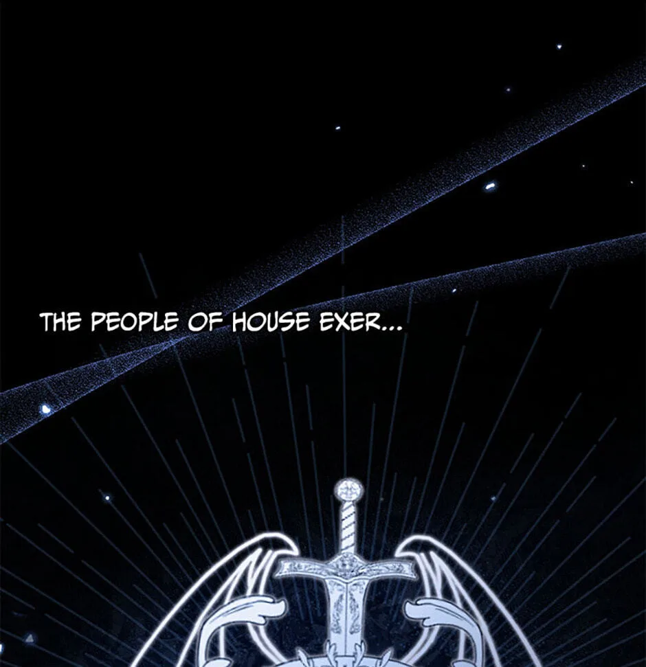 The Duke's Family Is Not My Problem Chapter 41 page 1
