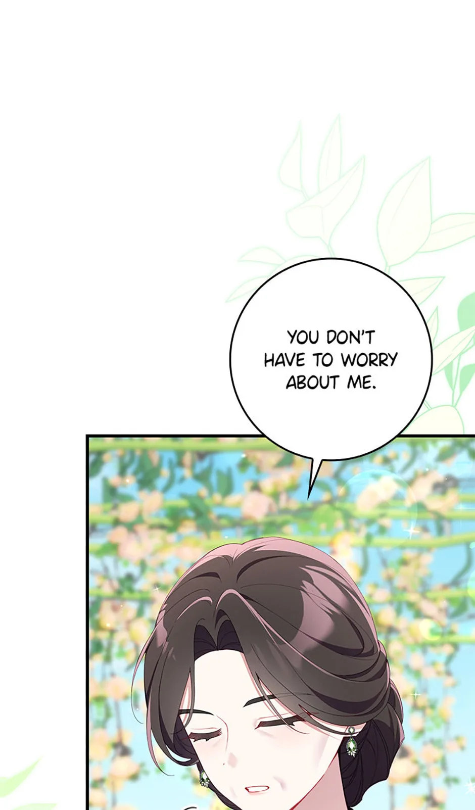 The Duke's Family Is Not My Problem Chapter 41 page 30