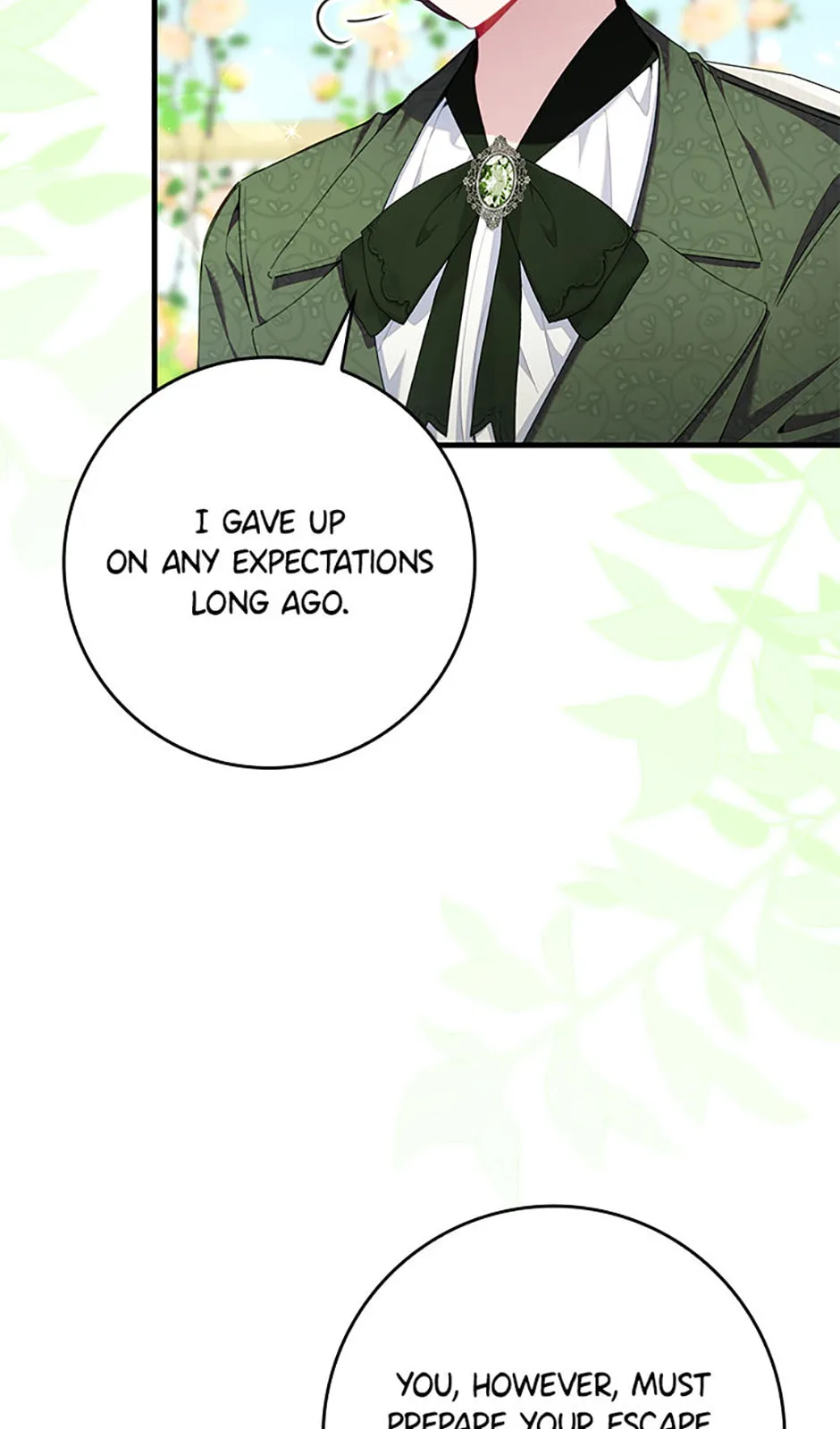 The Duke's Family Is Not My Problem Chapter 41 page 31