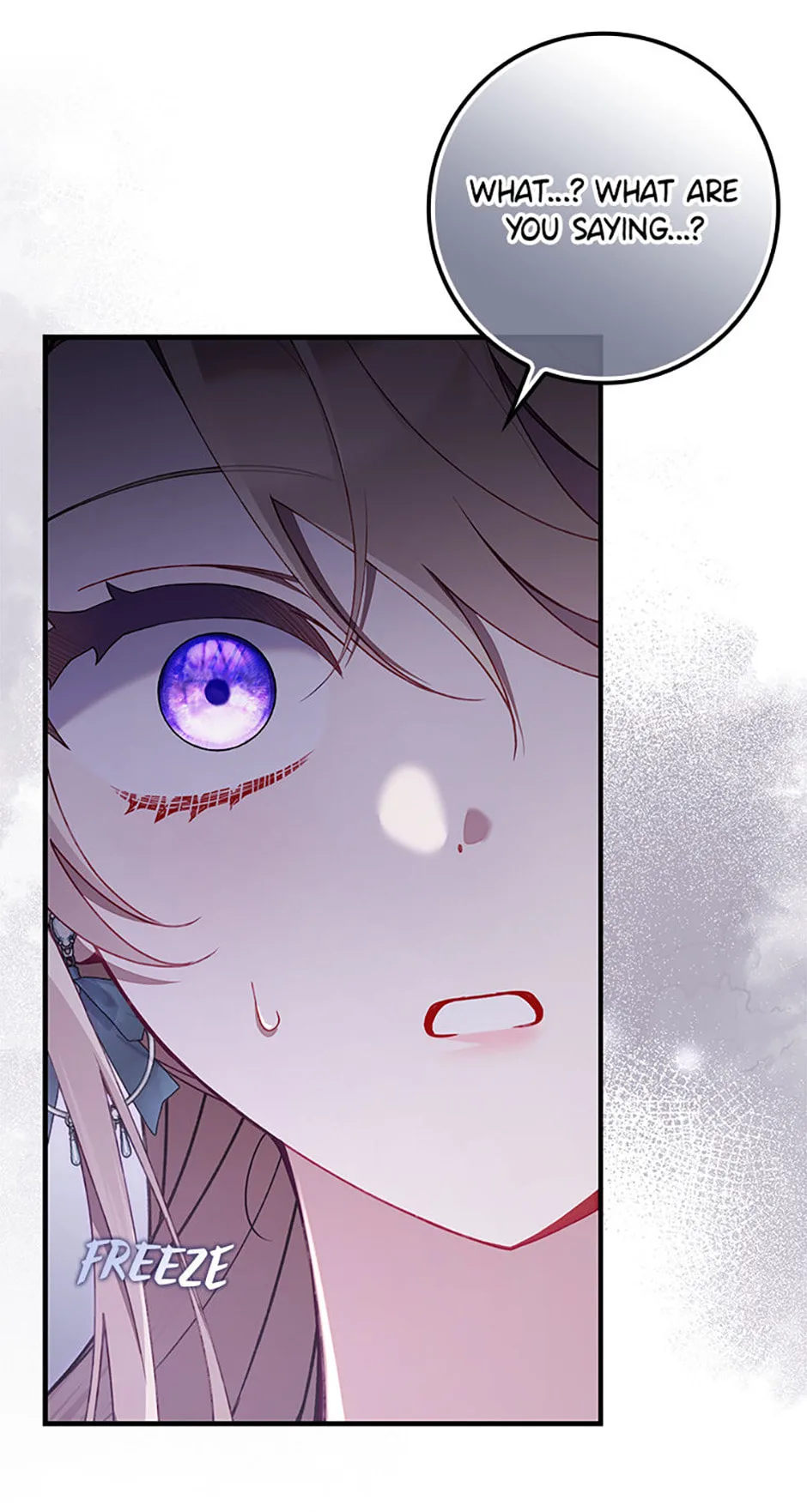The Duke's Family Is Not My Problem Chapter 41 page 37