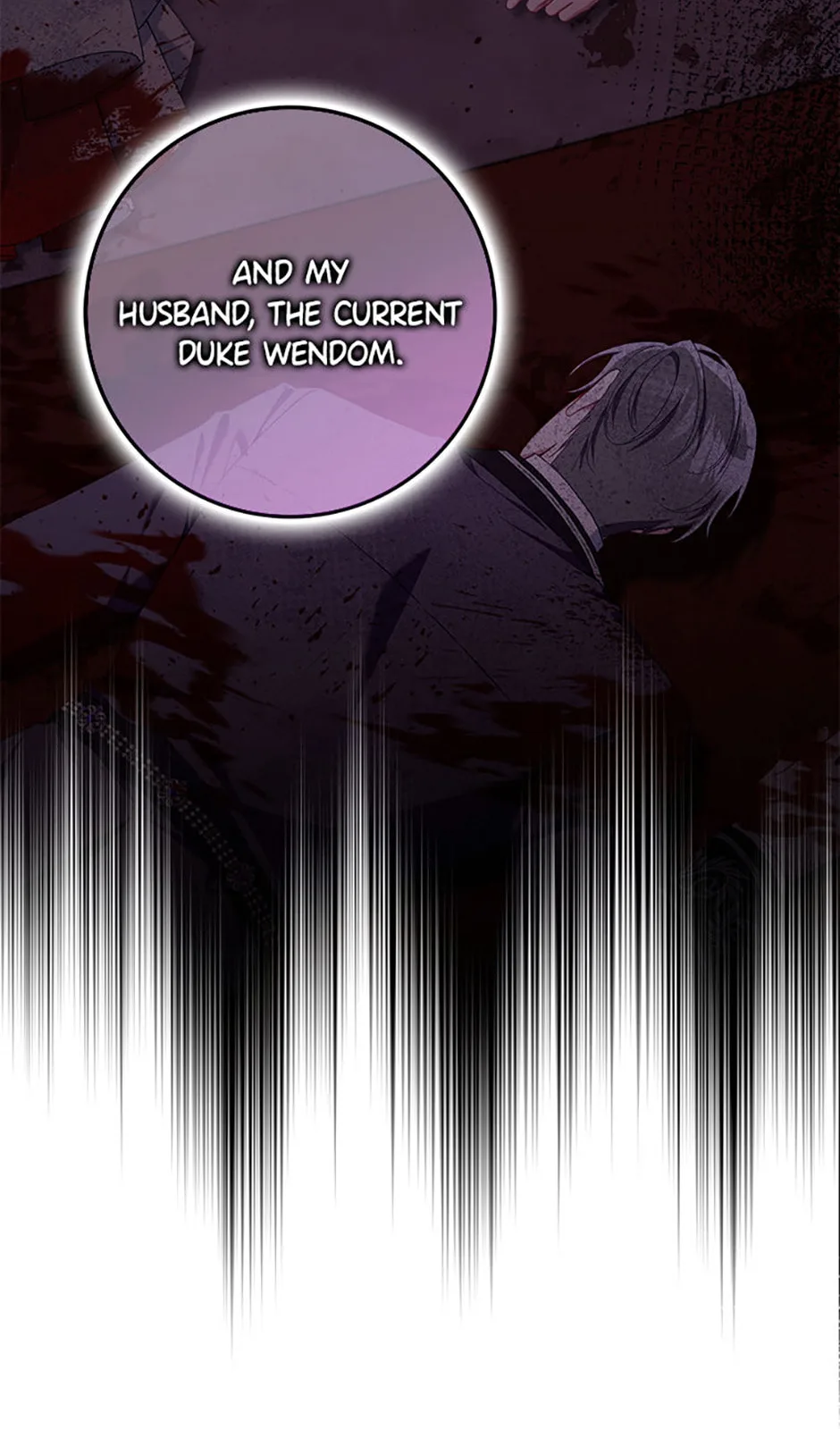 The Duke's Family Is Not My Problem Chapter 41 page 36