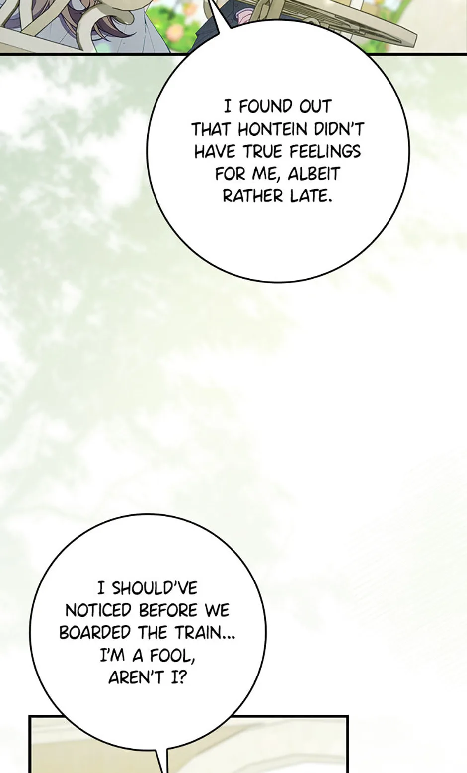 The Duke's Family Is Not My Problem Chapter 41 page 48