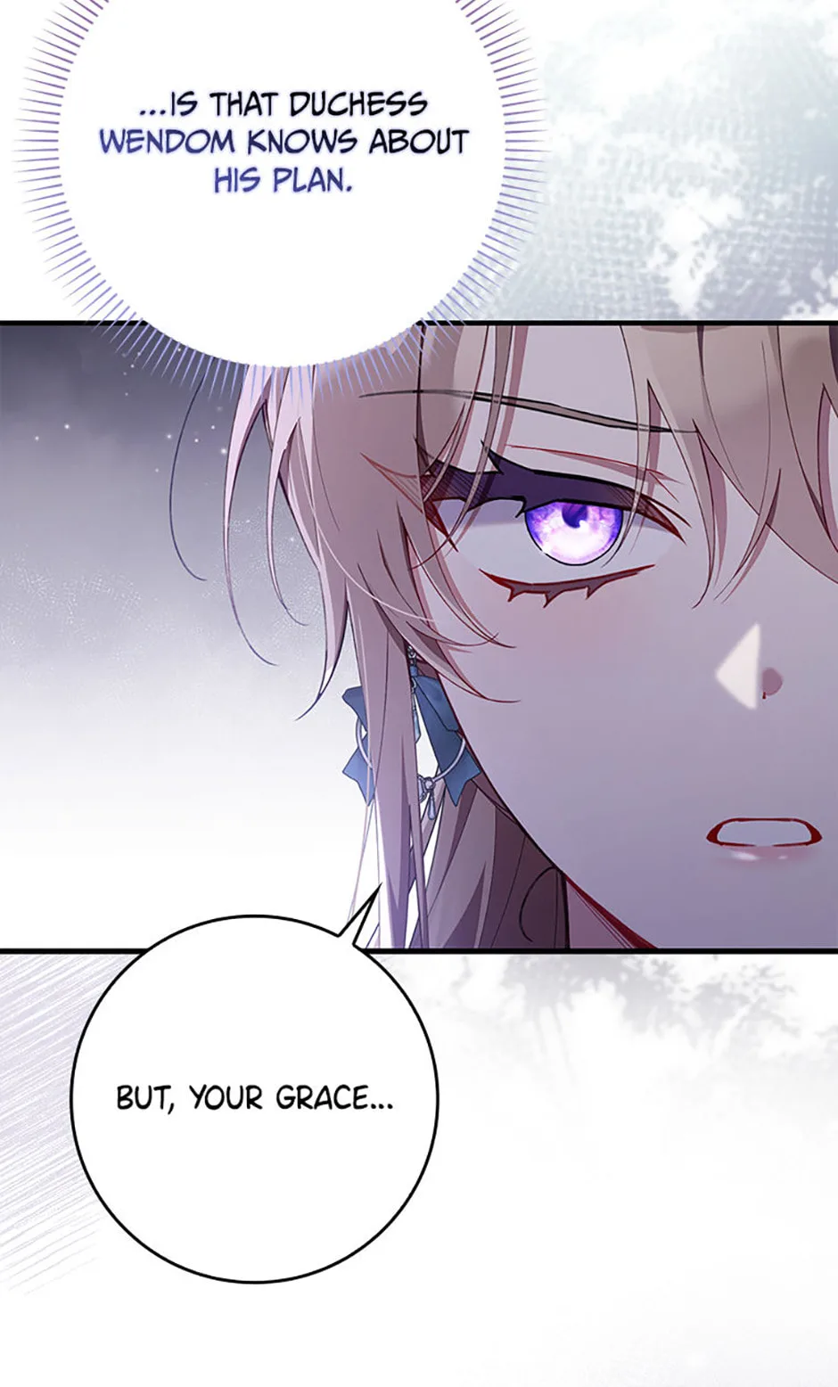 The Duke's Family Is Not My Problem Chapter 41 page 50