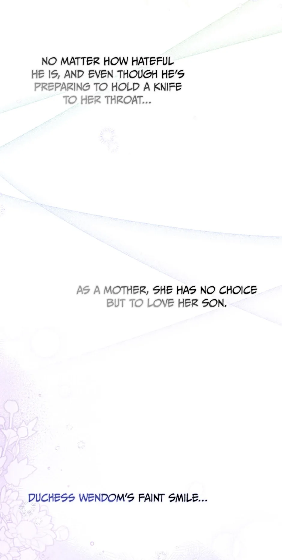 The Duke's Family Is Not My Problem Chapter 41 page 58