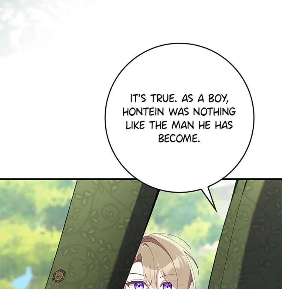 The Duke's Family Is Not My Problem Chapter 41 page 75