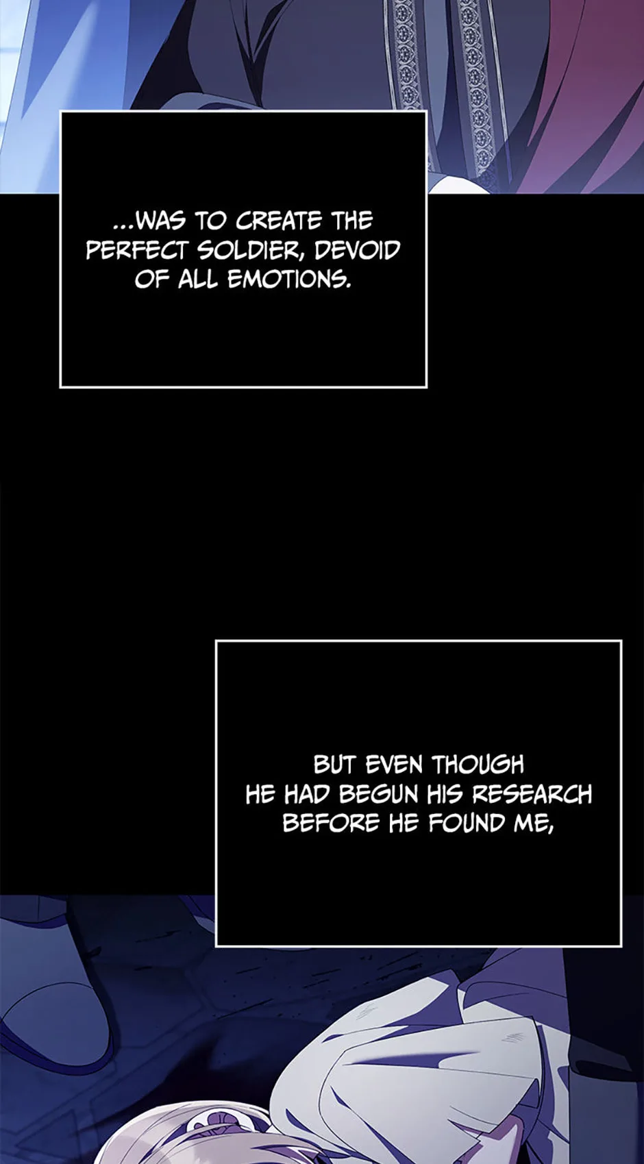 The Duke's Family Is Not My Problem Chapter 41 page 78