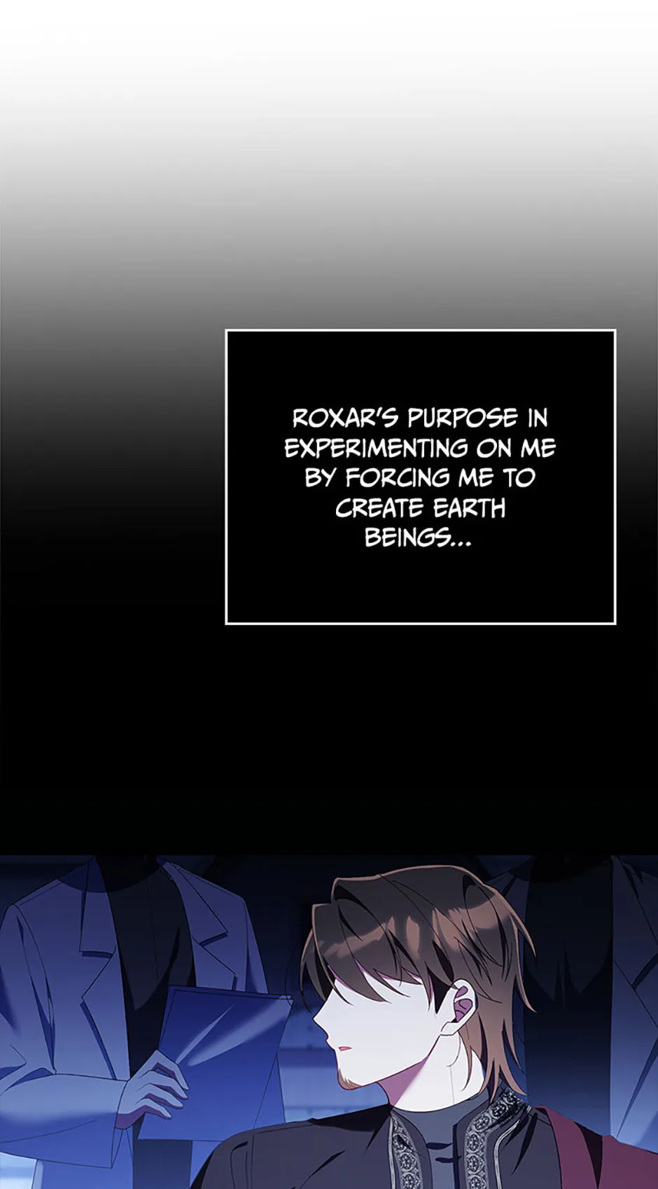 The Duke's Family Is Not My Problem Chapter 41 page 77