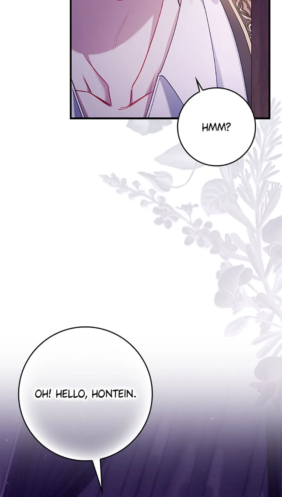 The Duke's Family Is Not My Problem Chapter 41 page 91