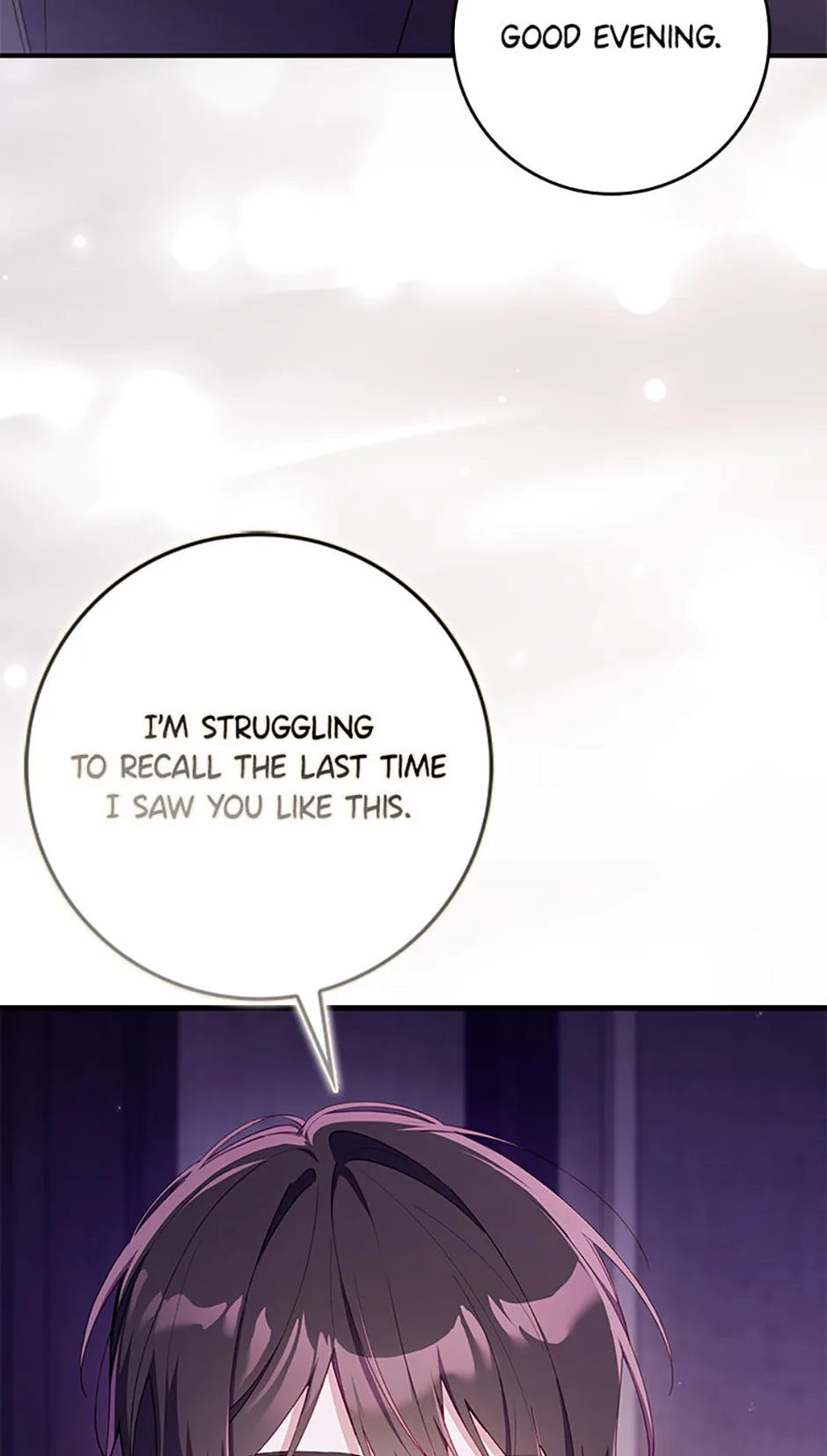 The Duke's Family Is Not My Problem Chapter 41 page 93