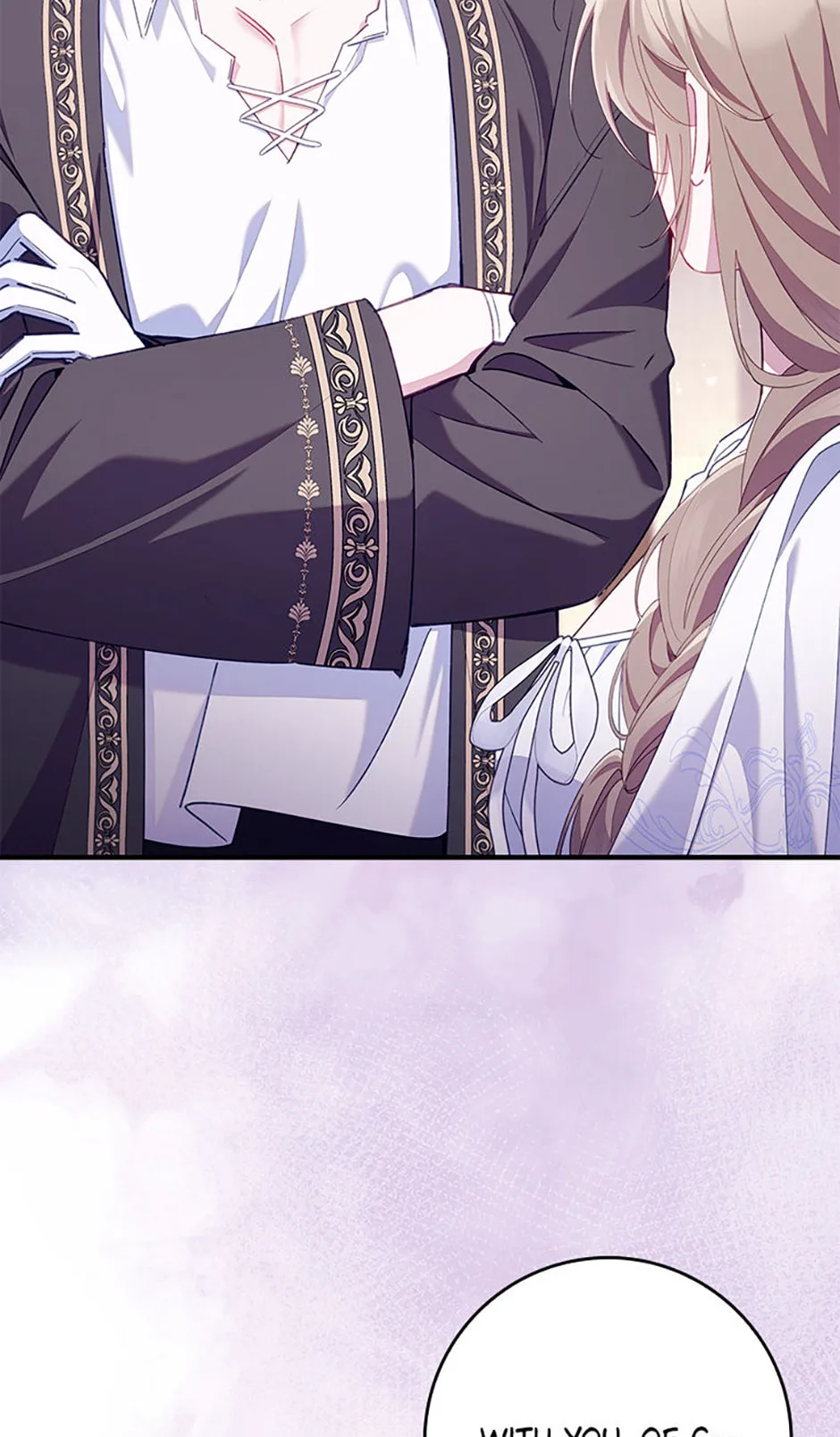The Duke's Family Is Not My Problem Chapter 41 page 98