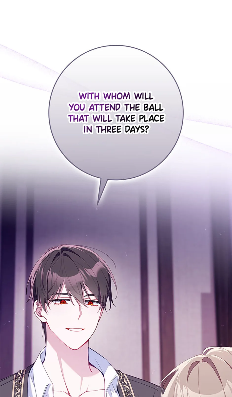 The Duke's Family Is Not My Problem Chapter 41 page 97