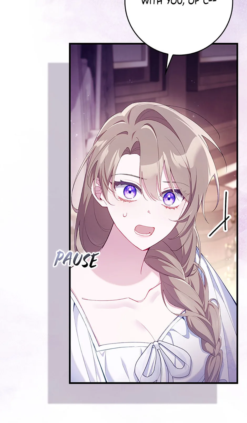 The Duke's Family Is Not My Problem Chapter 41 page 99