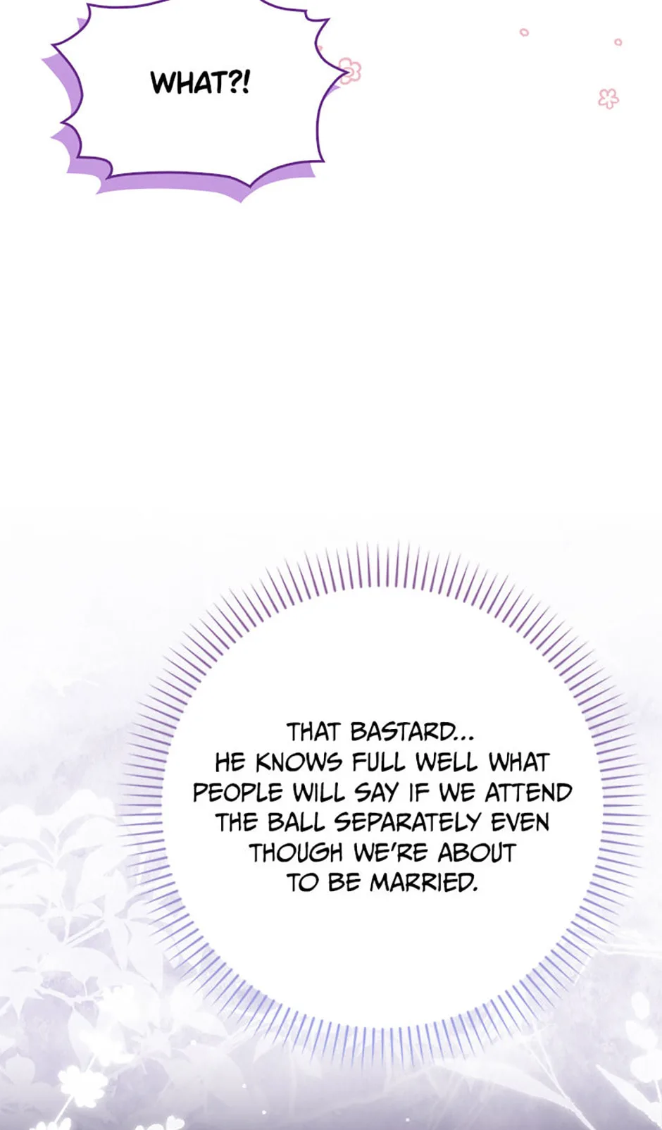 The Duke's Family Is Not My Problem Chapter 41 page 101