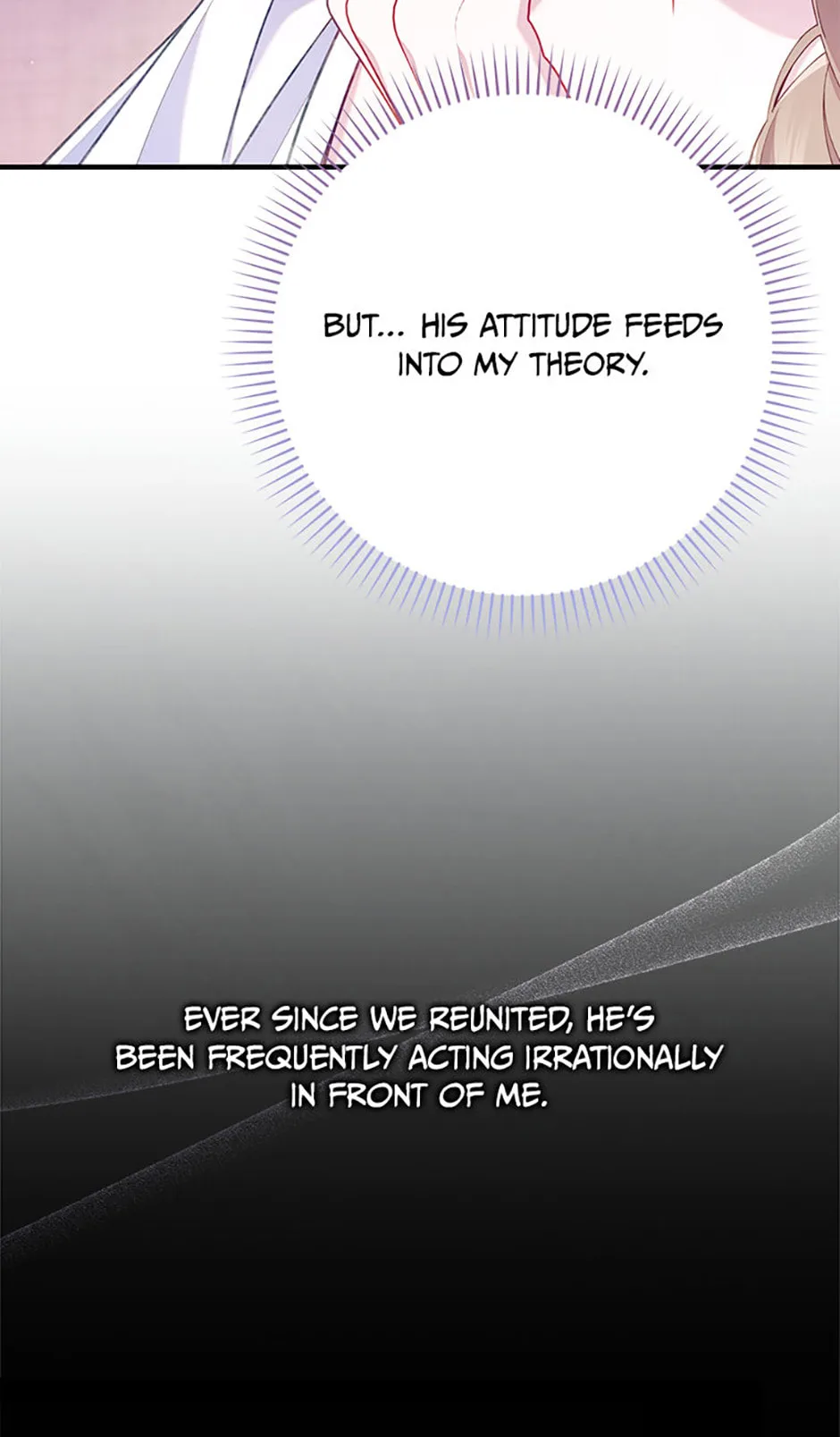 The Duke's Family Is Not My Problem Chapter 41 page 104