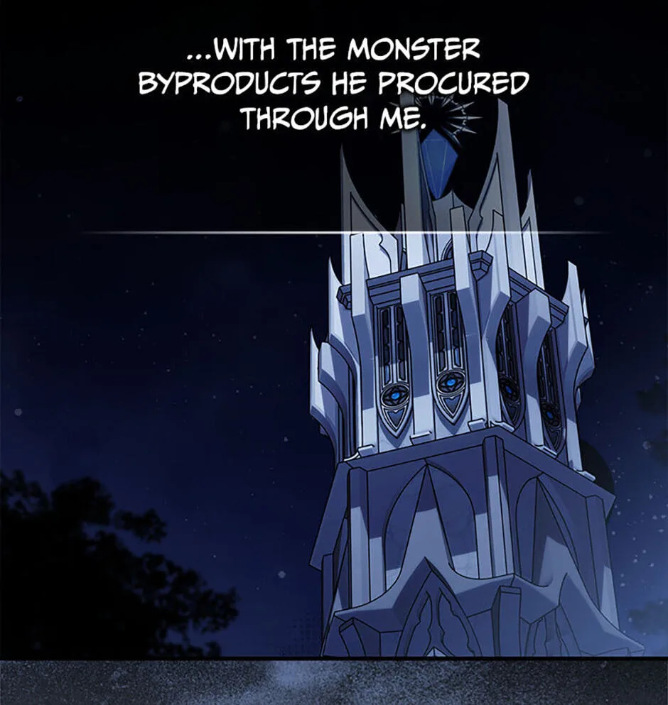 The Duke's Family Is Not My Problem Chapter 41 page 116