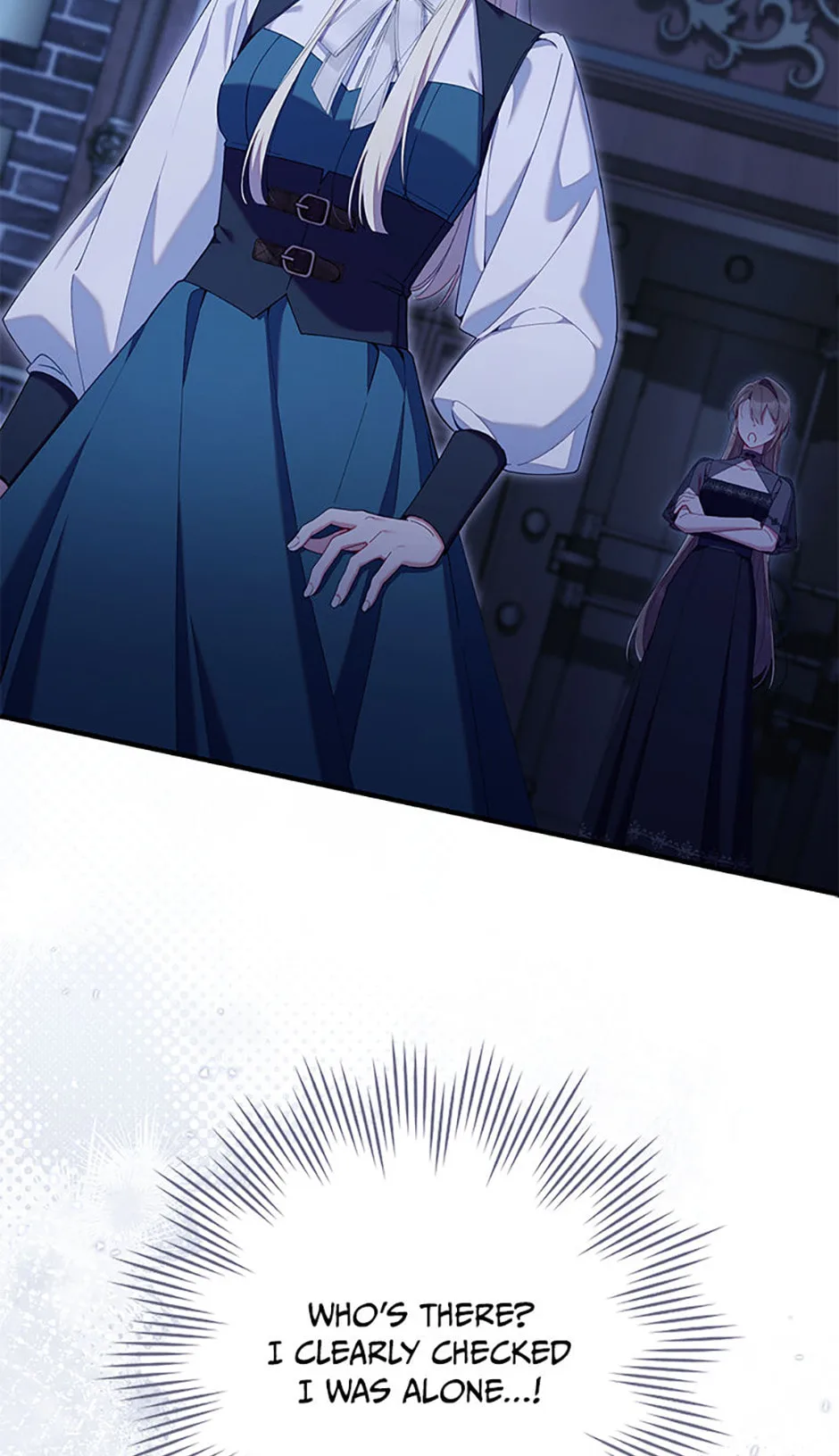 The Duke's Family Is Not My Problem Chapter 42 page 10