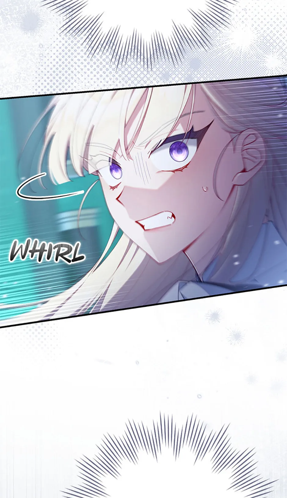 The Duke's Family Is Not My Problem Chapter 42 page 11
