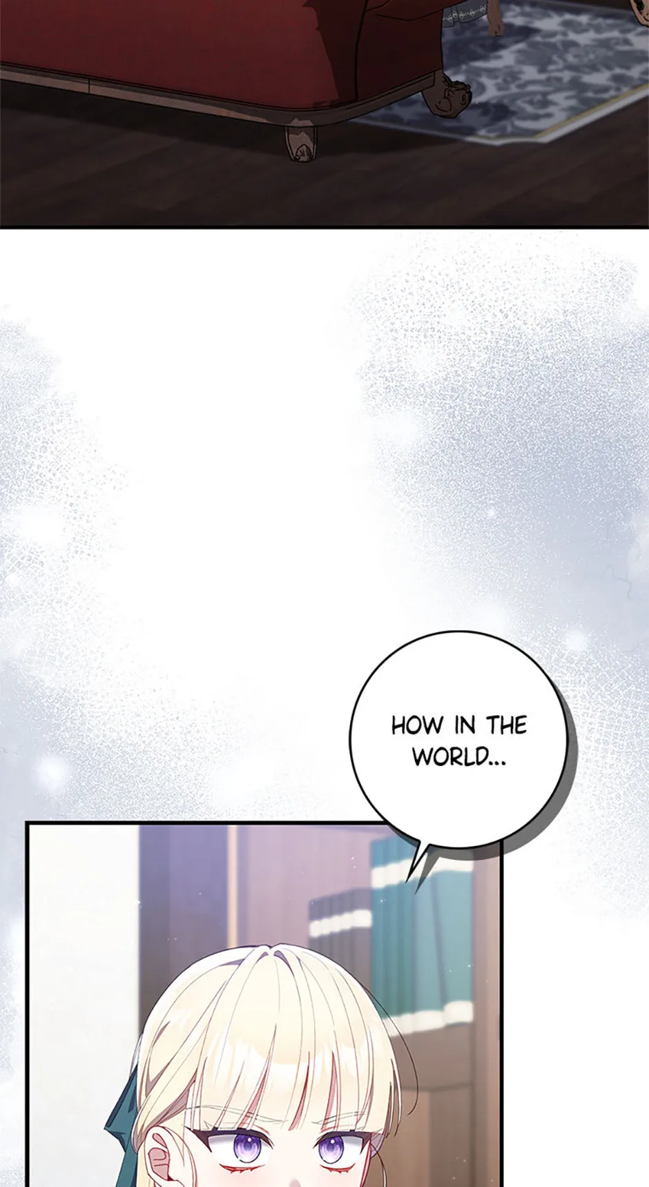 The Duke's Family Is Not My Problem Chapter 42 page 28