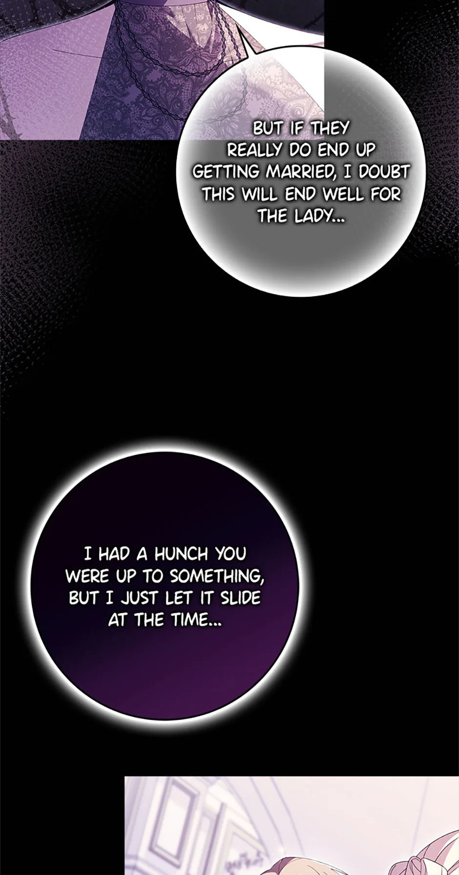 The Duke's Family Is Not My Problem Chapter 42 page 36