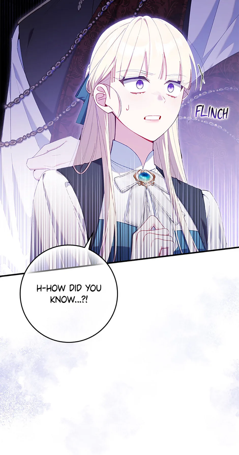 The Duke's Family Is Not My Problem Chapter 42 page 40