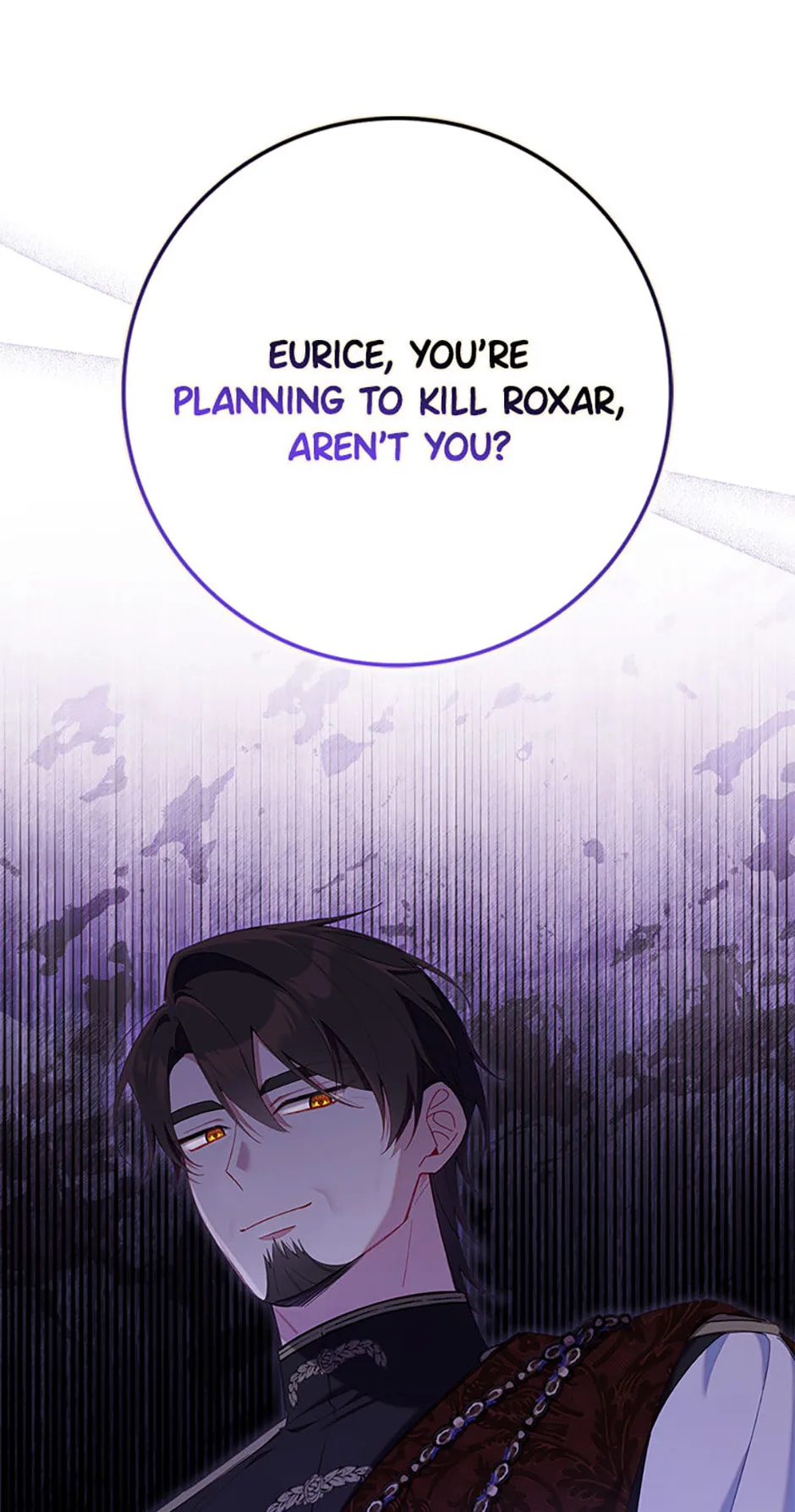 The Duke's Family Is Not My Problem Chapter 42 page 39