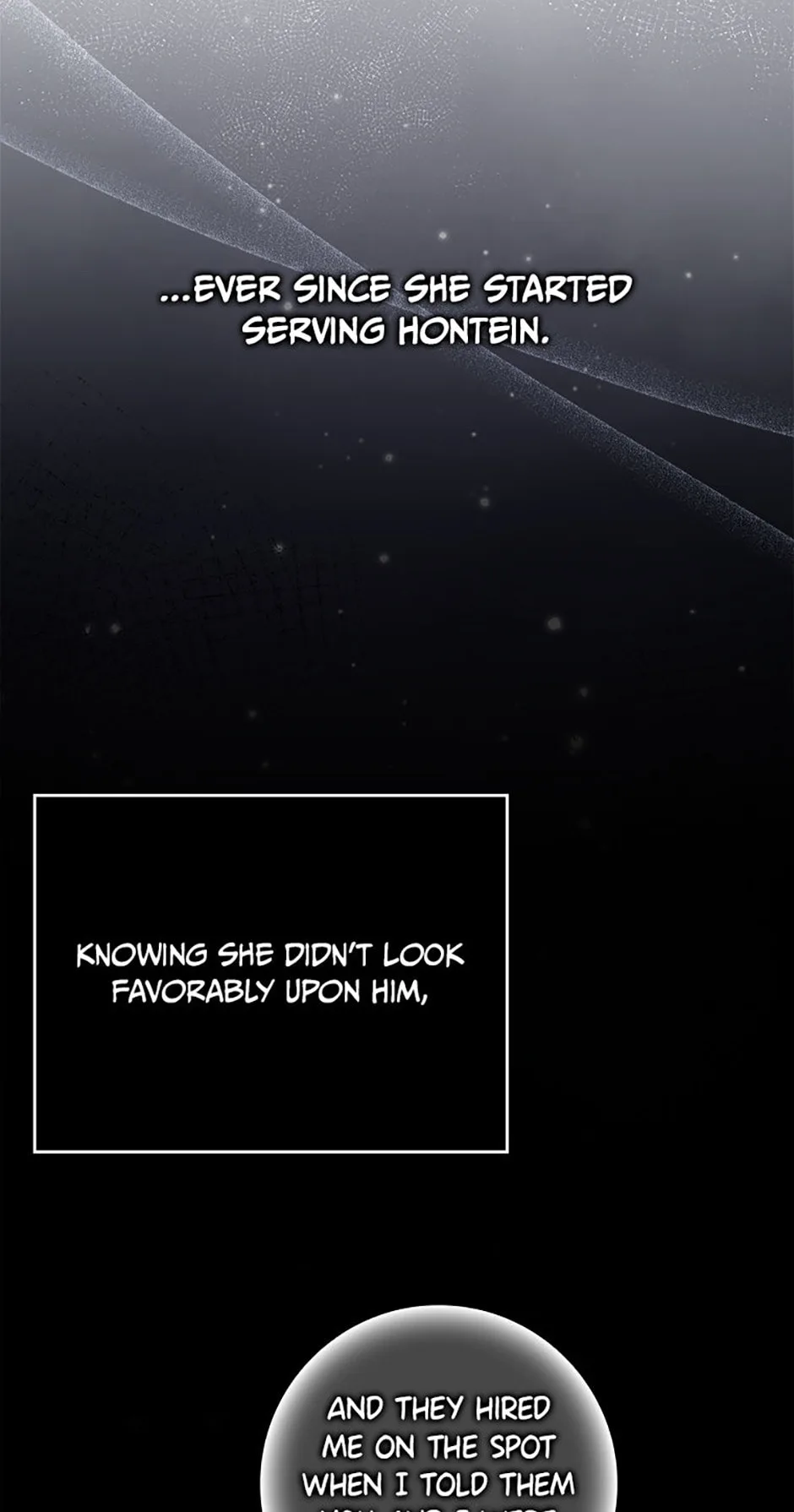 The Duke's Family Is Not My Problem Chapter 42 page 42