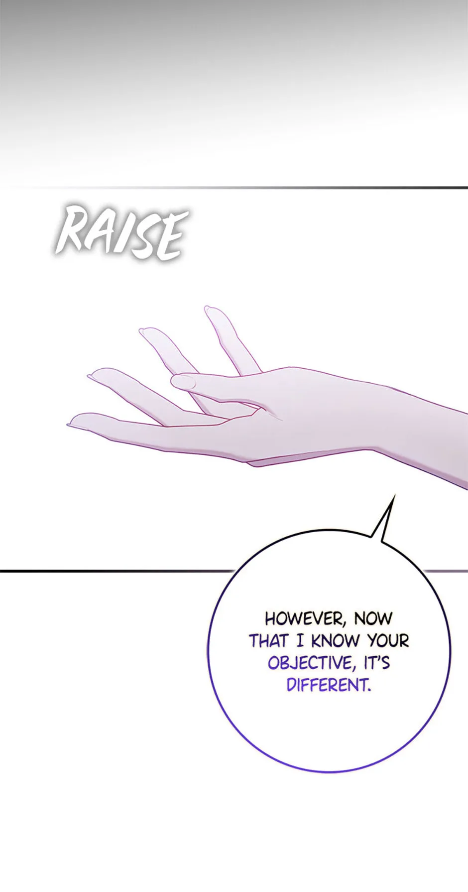 The Duke's Family Is Not My Problem Chapter 42 page 38