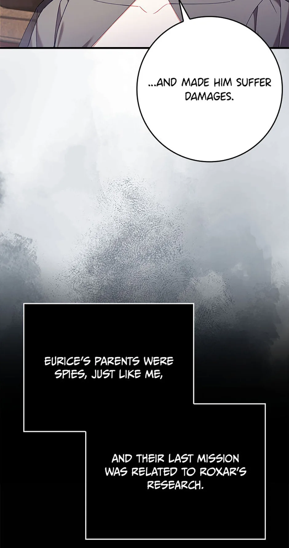 The Duke's Family Is Not My Problem Chapter 42 page 64