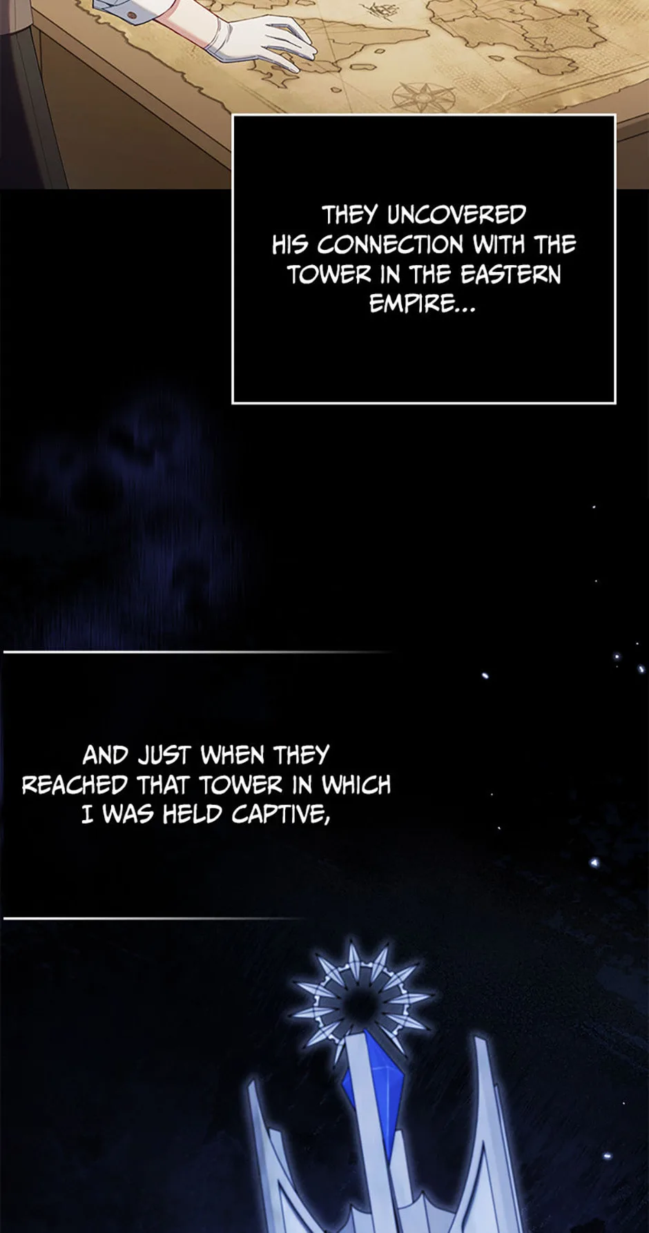 The Duke's Family Is Not My Problem Chapter 42 page 66