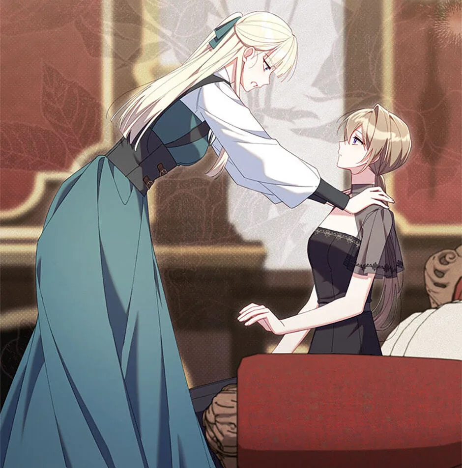 The Duke's Family Is Not My Problem Chapter 42 page 91