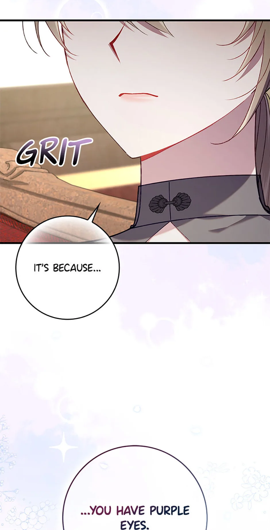 The Duke's Family Is Not My Problem Chapter 42 page 94