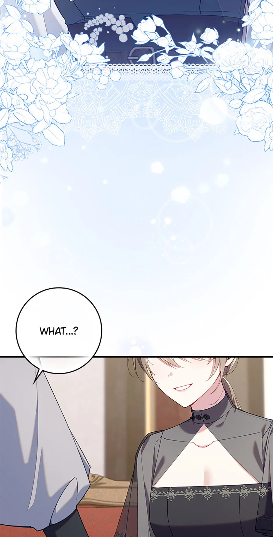 The Duke's Family Is Not My Problem Chapter 42 page 96