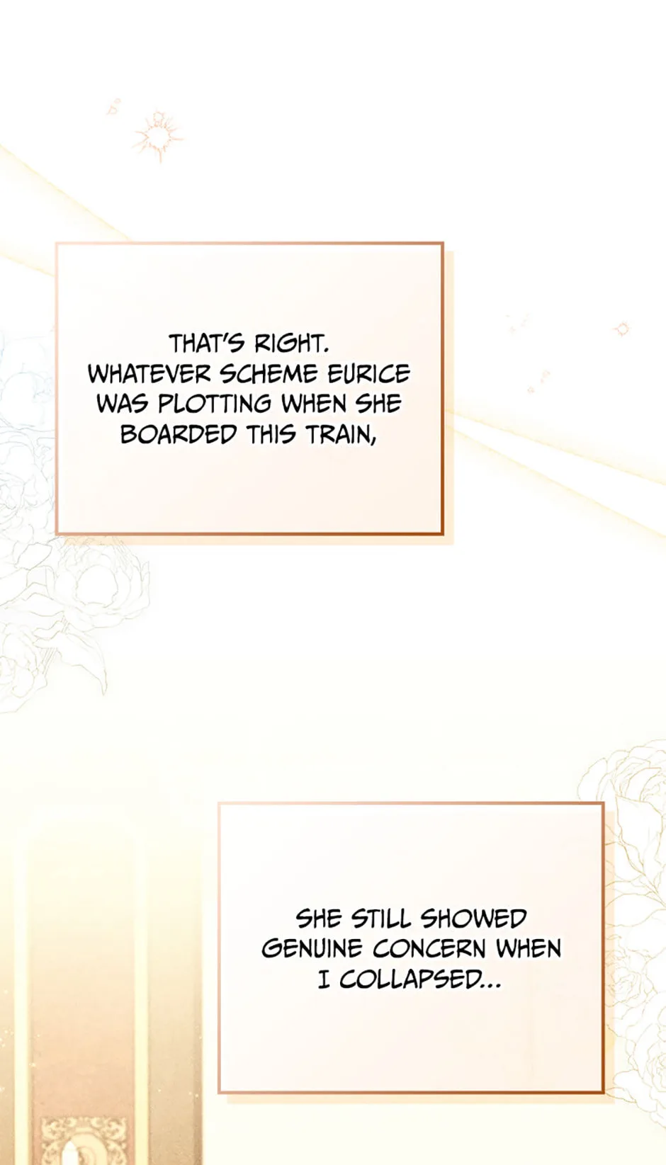 The Duke's Family Is Not My Problem Chapter 42 page 101