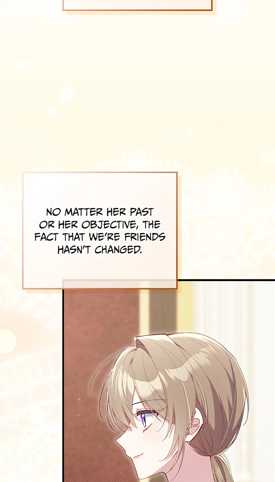The Duke's Family Is Not My Problem Chapter 42 page 103