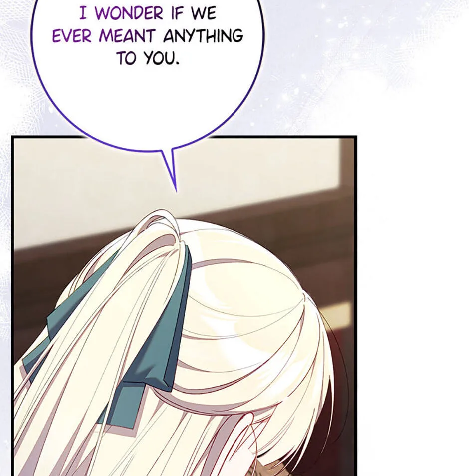 The Duke's Family Is Not My Problem Chapter 42 page 88