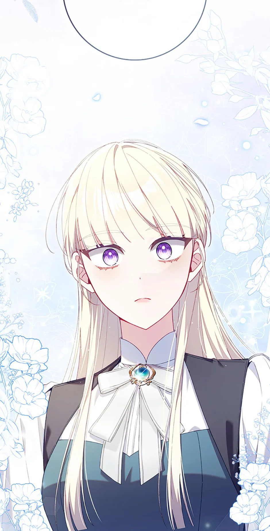 The Duke's Family Is Not My Problem Chapter 42 page 95