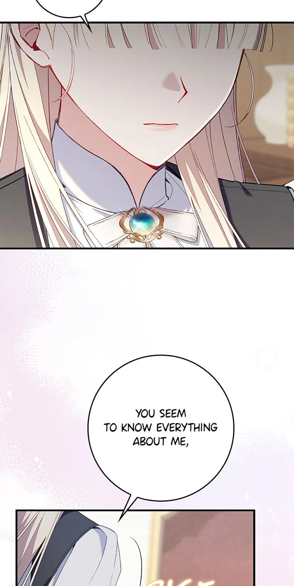 The Duke's Family Is Not My Problem Chapter 42 page 74