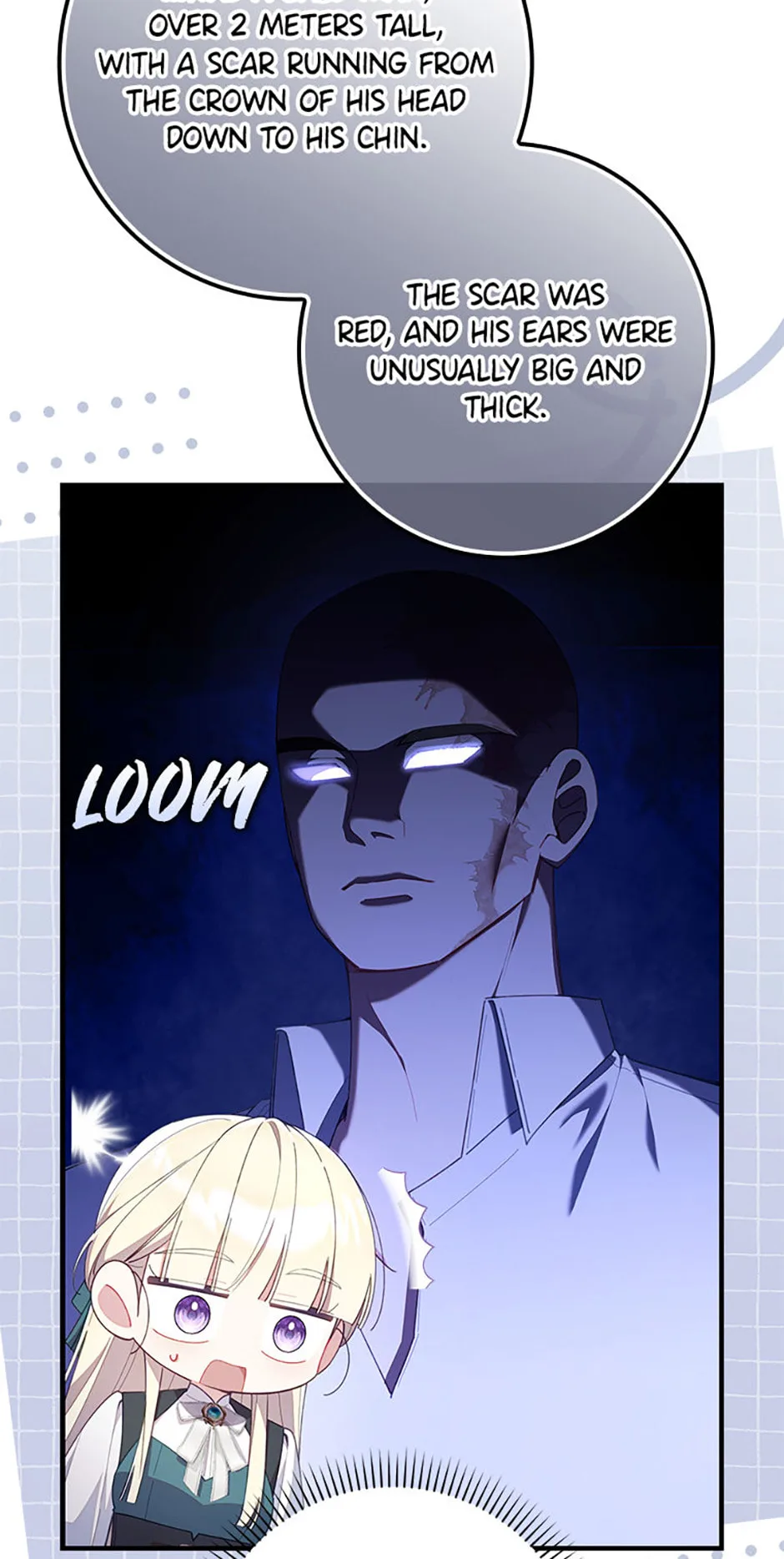 The Duke's Family Is Not My Problem Chapter 43 page 5