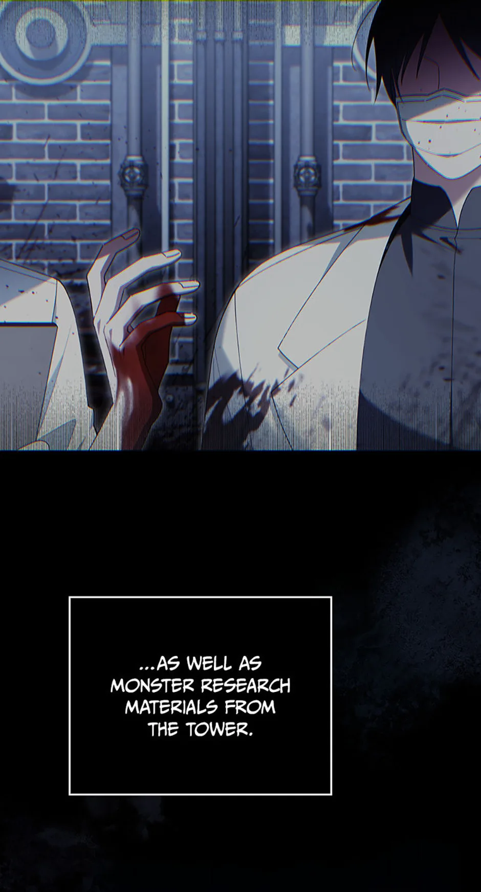 The Duke's Family Is Not My Problem Chapter 43 page 25