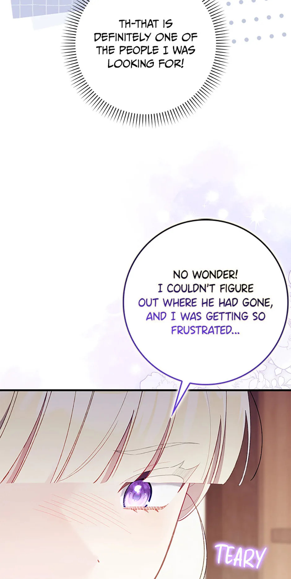 The Duke's Family Is Not My Problem Chapter 43 page 6