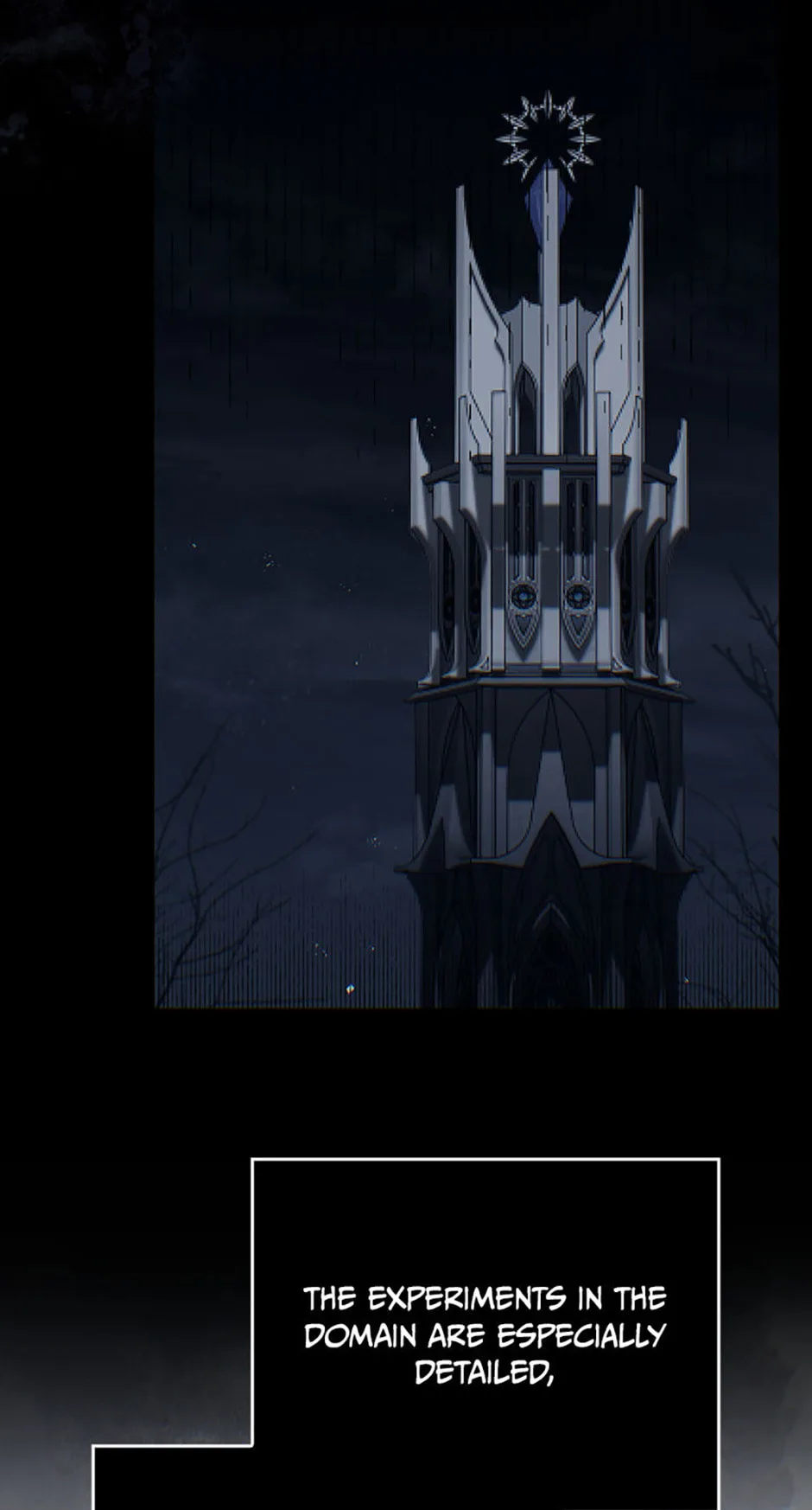 The Duke's Family Is Not My Problem Chapter 43 page 26