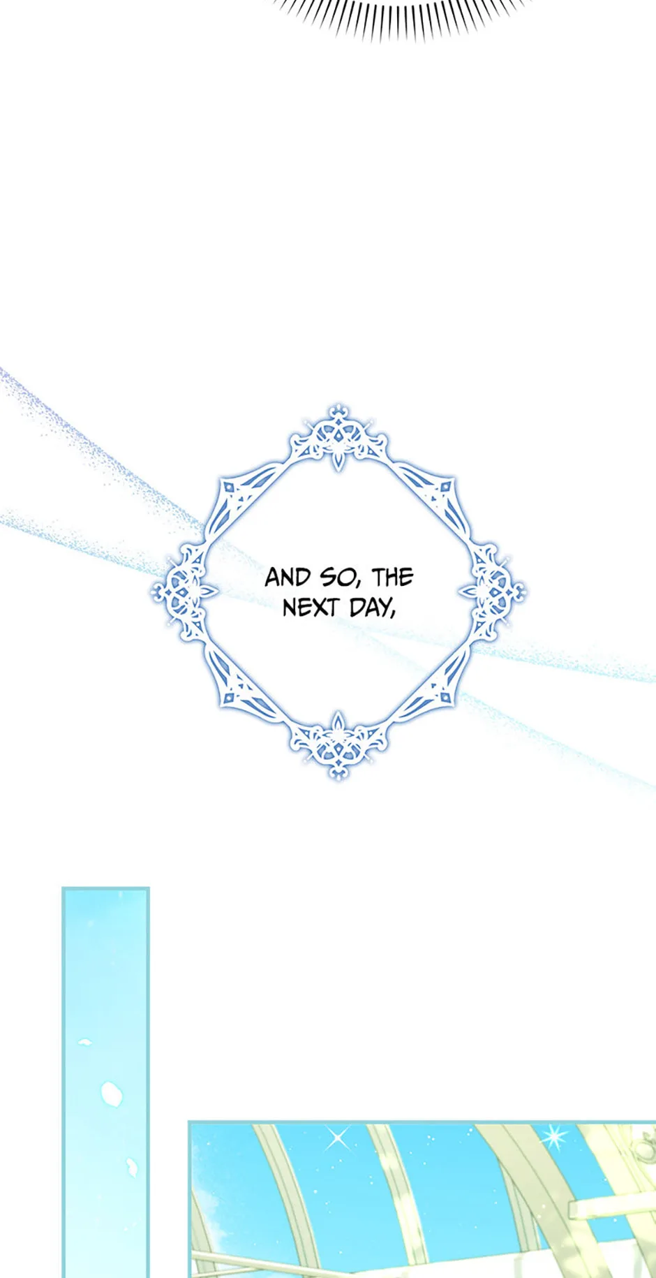 The Duke's Family Is Not My Problem Chapter 43 page 38