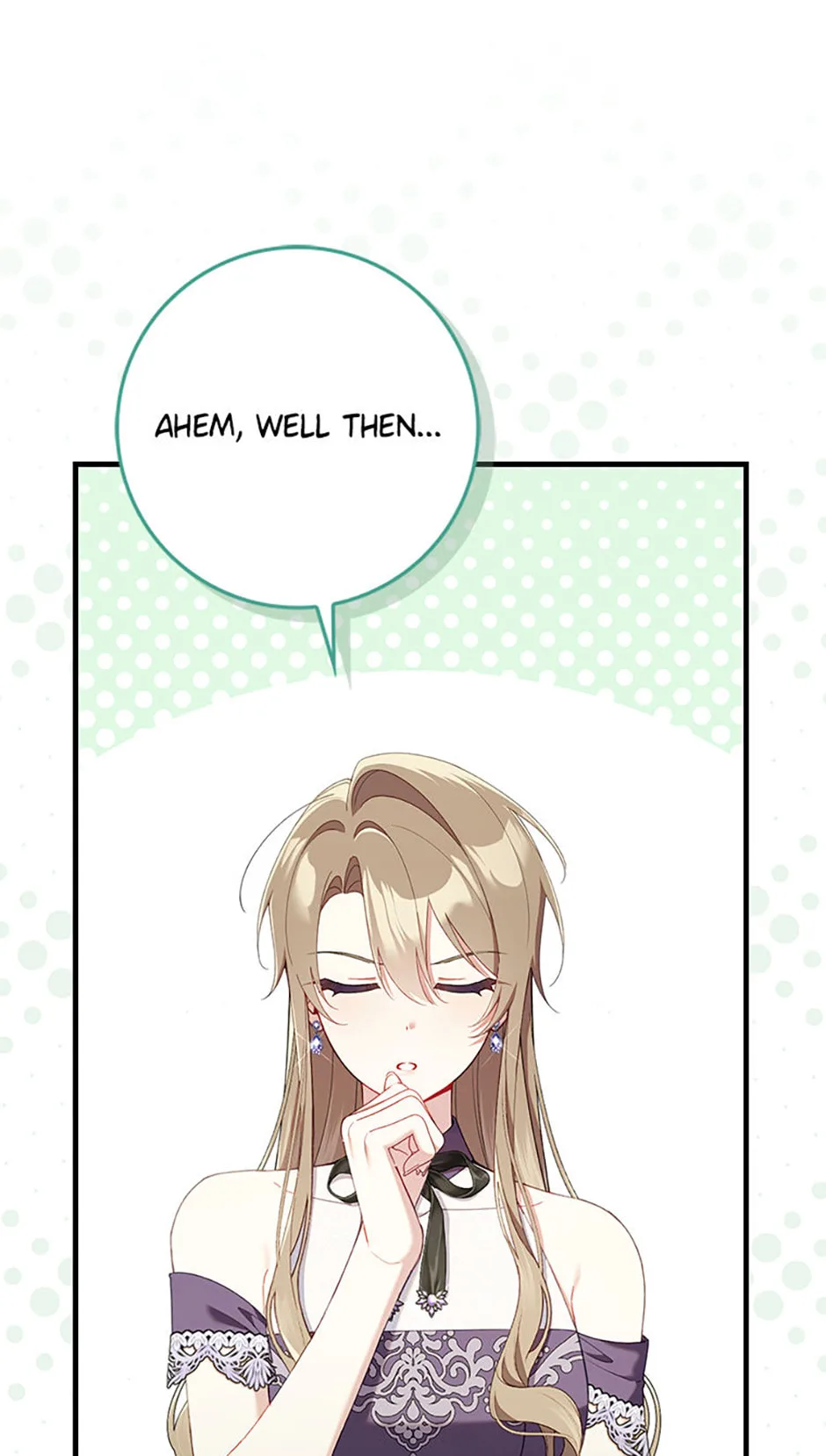 The Duke's Family Is Not My Problem Chapter 43 page 41