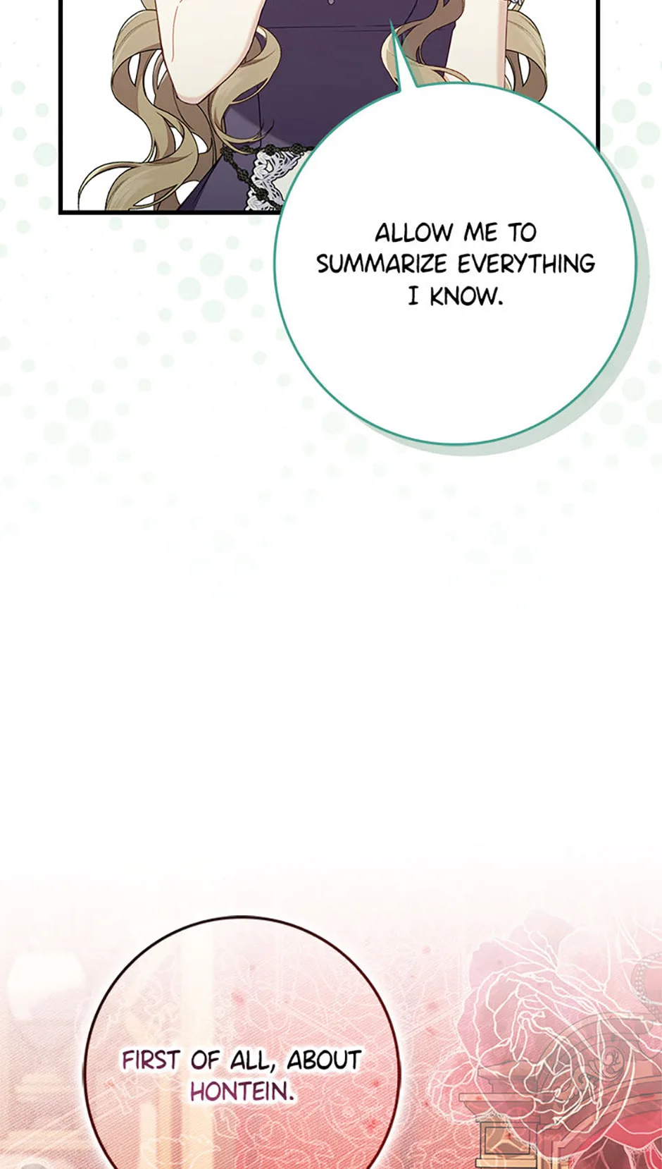 The Duke's Family Is Not My Problem Chapter 43 page 42