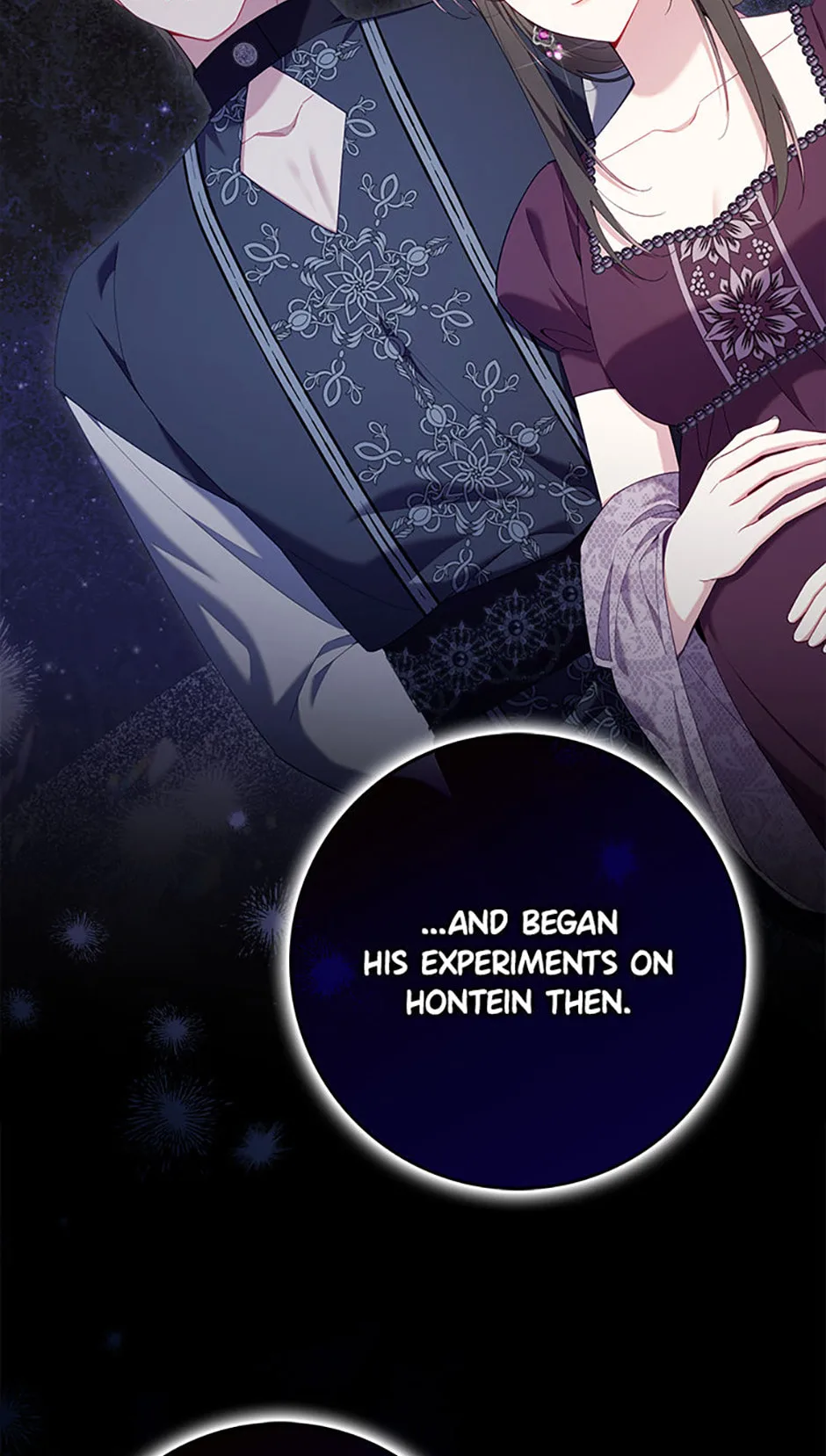 The Duke's Family Is Not My Problem Chapter 43 page 45