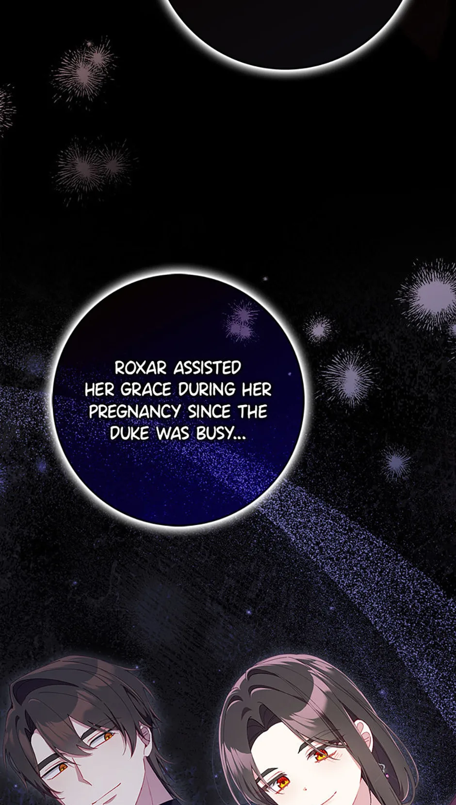 The Duke's Family Is Not My Problem Chapter 43 page 44