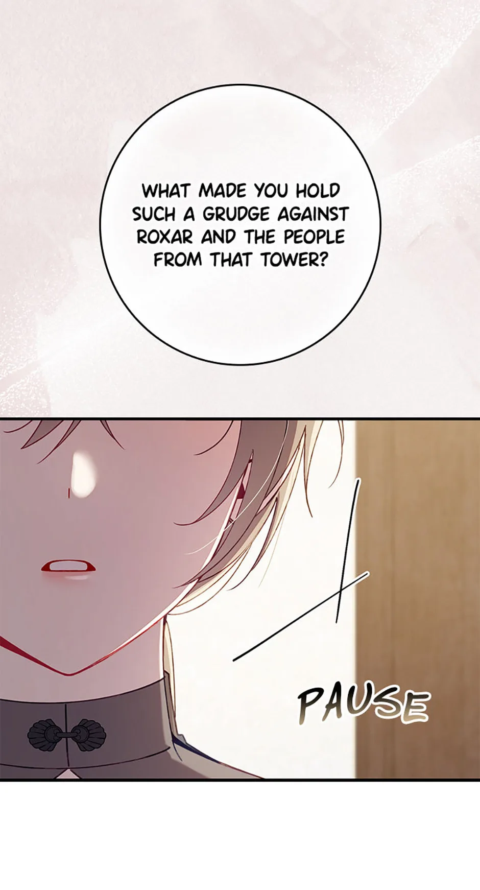 The Duke's Family Is Not My Problem Chapter 43 page 30
