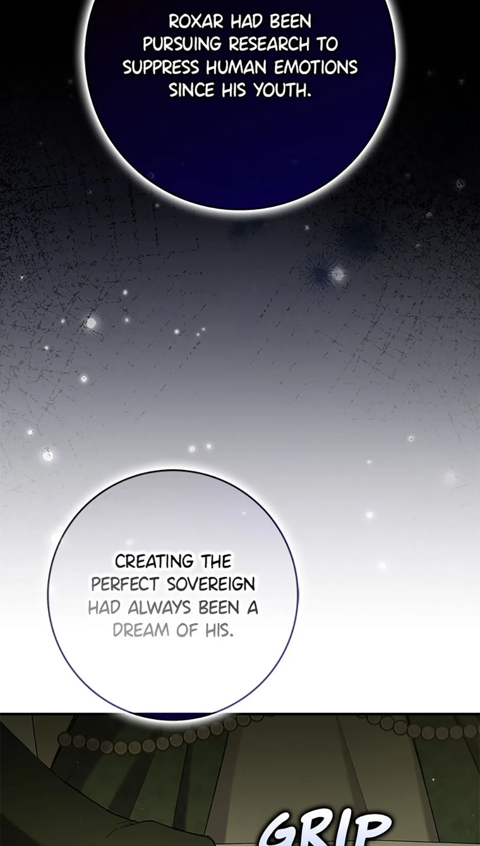 The Duke's Family Is Not My Problem Chapter 43 page 47
