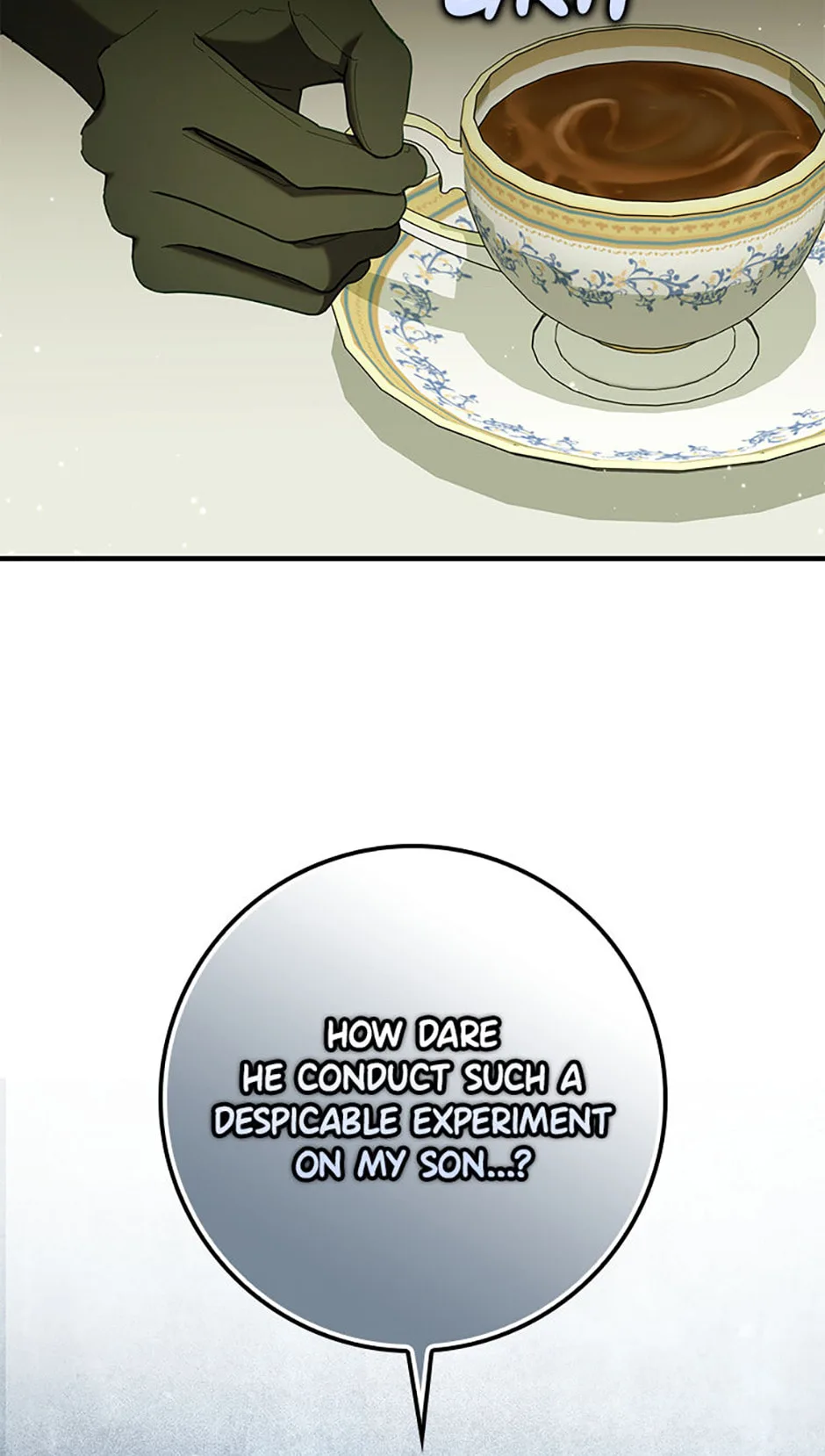 The Duke's Family Is Not My Problem Chapter 43 page 48