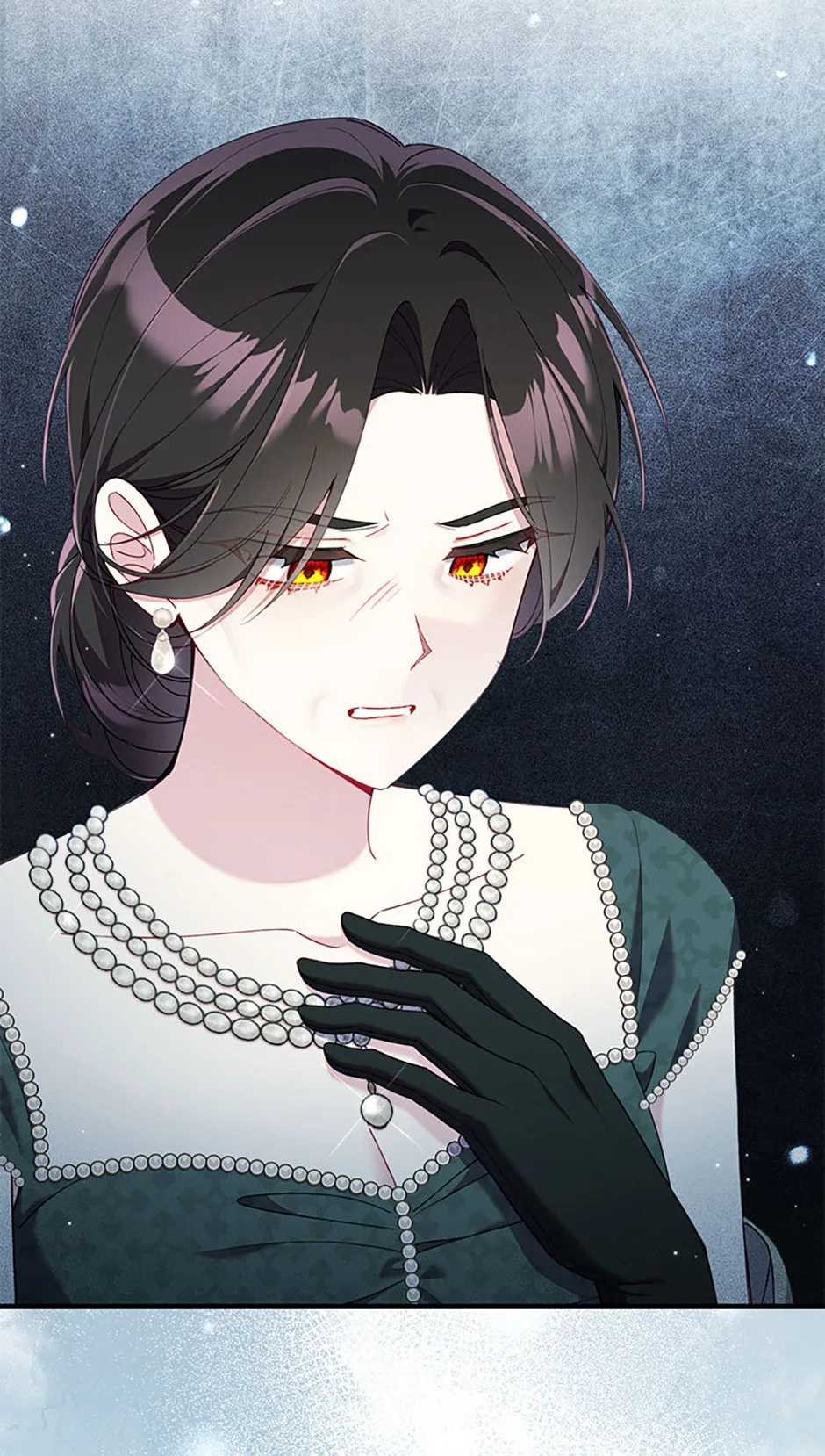 The Duke's Family Is Not My Problem Chapter 43 page 49
